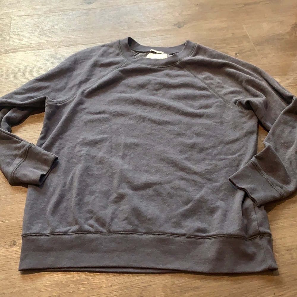 American Eagle Crew Neck Sweatshirt